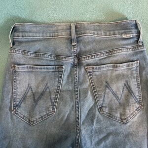Mother jeans Women’s size 26